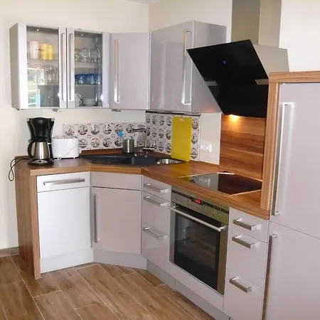 Aloha 2 Appartamento *