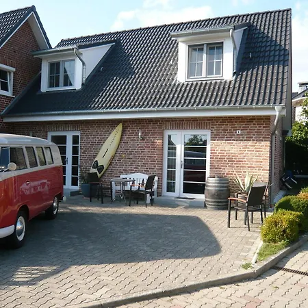 Aloha 2 * Neue Tiefe Fehmarn