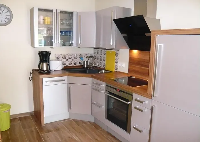 Aloha 2 Appartamento *