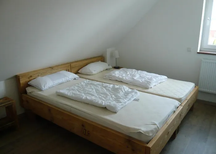 Aloha 2 Appartamento