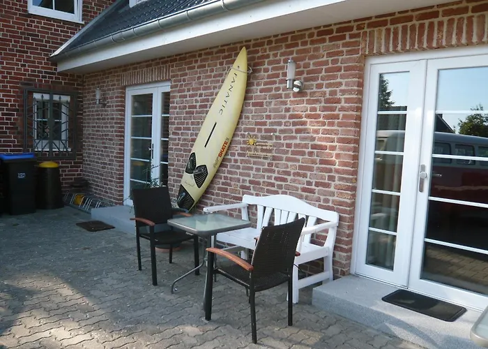 Aloha 2 Appartamento